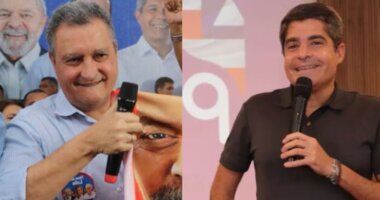 Artigo: Rui Costa para ACM Neto: “Quem nasceu no luxo não vai cuidar de gente”