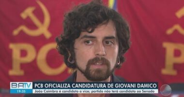 Artigo: Candidato ao governo da Bahia defende desconto em salário de PMs por disparo