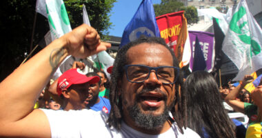 Artigo: Kleber Rosa promete tirar “máscara de bom gestor” de ACM Neto