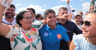 Artigo: ACM Neto destaca importância do turismo na Bahia: “O interior tem uma enorme vocação”