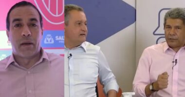 Artigo: Juntos, Rui e Jerônimo detonam BRT: “Coisa do passado”