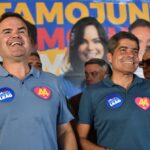Artigo: Cacá Leão acumula derrotas e vê carreira desabar após aliança com ACM Neto
