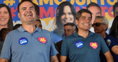 Artigo: Dificuldade de Cacá engatar candidatura liga sinal do PP, diz coluna