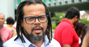 Artigo: Kleber Rosa desiste do governo e vai anunciar candidatura a deputado