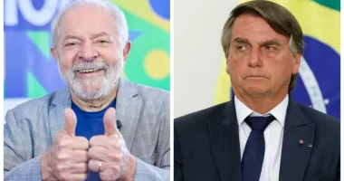 Artigo: AtlasIntel/ A Tarde: Lula vence na Bahia com 62,4% contra 28,4% de Bolsonaro