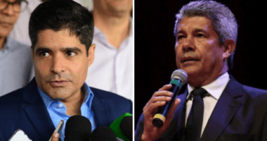 Artigo: Atlas/Intel: Jerônimo chega a 46,5% e lidera com folga para o governo