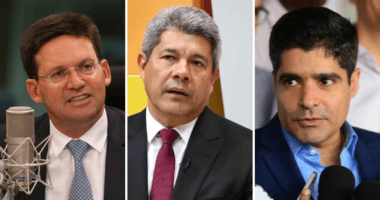 Artigo: Atlas/Intel: Jerônimo vence ACM Neto e João Roma no 2º turno; veja