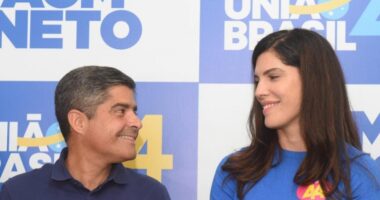 Artigo: ACM Neto acusa adversários de preconceito ao defender declaração como negro: “Discriminação”