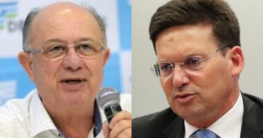 Artigo: João Roma abre as portas para Zé Ronaldo após racha com Neto: “Ficaria feliz”