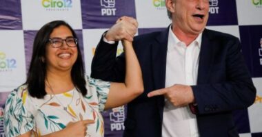 Artigo: Ciro Gomes tem data para voltar à Bahia, diz jornal