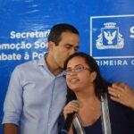 Artigo: Ana Paula vai apoiar Flávio? Silêncio de vice de Bruno Reis levanta questão sobre 2028