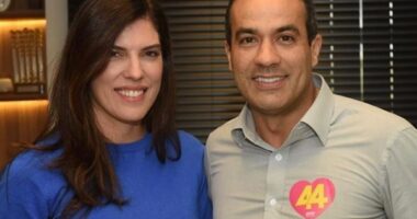 Artigo: Bruno Reis diz adversários estão “desesperados” em tentativa de impugnar candidatura de Ana Coelho