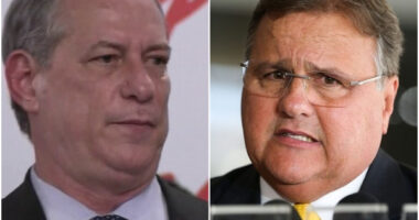 Artigo: Geddel sobe o tom e ataca Ciro Gomes após entrevista: “Vigarista cearense”