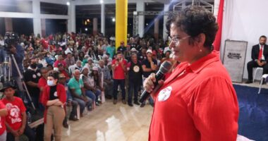 Artigo: Elisângela Araújo lança candidatura com missão de defender a qualidade de vida no campo e as causas das mulheres