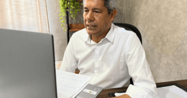 Artigo: Site divulga nome da nova secretária de Saúde de Jerônimo Rodrigues