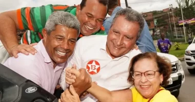 Artigo: “Único arrependimento é de não ter vindo antes”, diz Geraldo Jr. sobre mudança de grupo