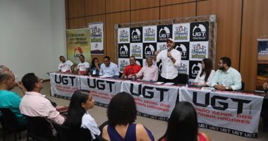 Artigo: Presidente da UGT-BA destaca “importância histórica” da eleição de Jerônimo: “vamos eleger o primeiro governador indígena do Brasil”