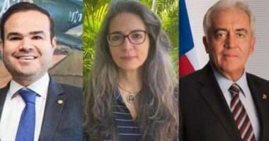 Artigo: Paraná Pesquisas: Otto amplia vantagem na disputa pelo Senado Federal