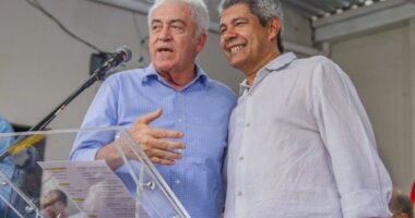 Artigo: A Tarde/Atlas: Otto lidera pesquisa para o Senado; Raissa vence Cacá Leão