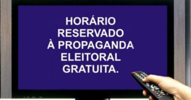 Artigo: Propaganda eleitoral começa nesta sexta-feira (26)