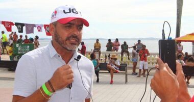 Artigo: ‘Quem vota em Lula, vota em Jerônimo’, diz presidente da UGT-BA sobre influência de petista em eleição estadual