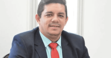 Artigo: Vereador de Ibotirama é preso acusado de homicídio