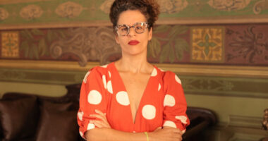 Artigo: Indicada por ministra, Maria Marighella assume comando da Funarte