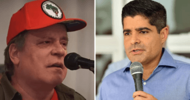 Artigo: Ex-Globo, jornalista Chico Pinheiro detona ACM Neto: “A Bahia não comporta mais coronéis”