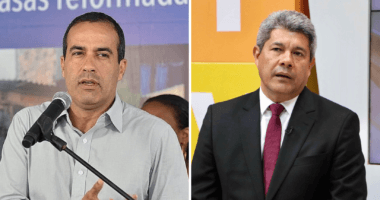 Artigo: “Caiu de paraquedas”, dispara Bruno sobre escolha de Jerônimo para o governo”