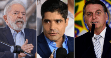 Artigo: ACM Neto volta a pregar neutralidade em disputa presidencial: “Me dá mais tranquilidade”