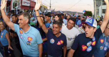 Artigo: ACM Neto não tem certeza de sua vitória no primeiro turno