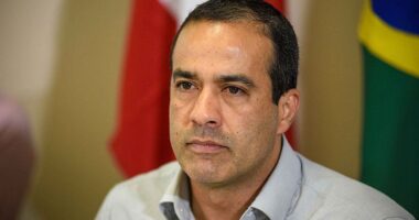 Artigo: Aladilce detona reação de Bruno Reis a críticas da oposição