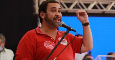 Artigo: Éden teve encontro com Wagner antes de noticia sobre Geraldo Jr, diz site