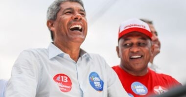 Artigo: Atlas/Intel: Jerônimo dispara e lidera com 44,5%