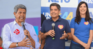 Artigo: “A dupla mais rica e branca não deveria precisar mentir à Justiça”, ironiza Jerônimo