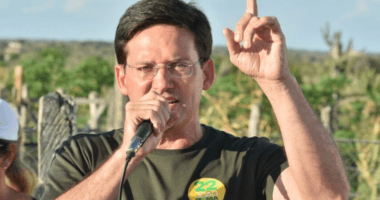 Artigo: João Roma pretende ampliar acesso da extensão rural ao produtor