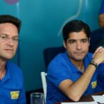 Artigo: Jaques Wagner diz que divisão entre Neto e Roma reedita “tanto faz” de 2022