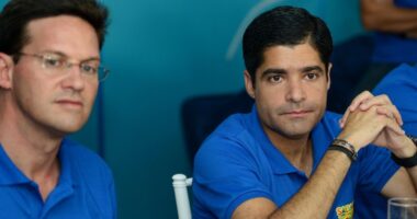 Artigo: Bolsonaristas avaliam mobilizar militância para votar em ACM Neto no 2º turno, diz coluna