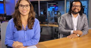 Artigo: Caso eleito, Kleber Rosa diz que vai priorizar instalação de câmeras nas fardas dos policiais