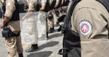Artigo: PM-BA desmente fake news sobre aquartelamento de policiais no dia da eleição