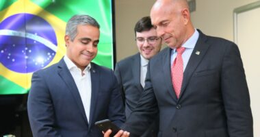 Artigo: Ministério da Cidadania discute impacto social de projetos renováveis desenvolvidos na Bahia pela Quinto Energy