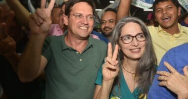 Artigo: Raissa Soares nega acordo entre Roma e PT