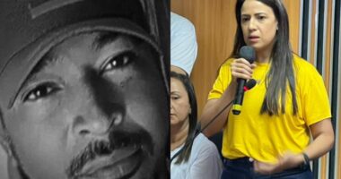 Artigo: Talita Oliveira repudia suposta participação de presidente da Câmara de Ibotirama em morte de bolsonarista