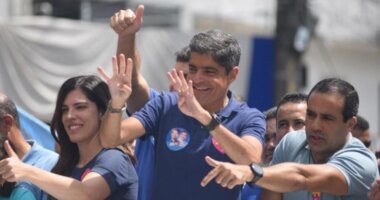 Artigo: Vereador carlista deixa ACM Neto, decide apoiar Jerônimo e faz declaração; veja