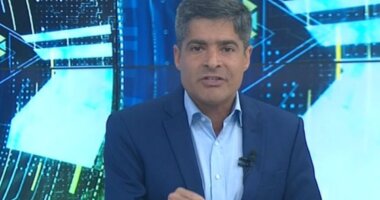 Artigo: ACM Neto comemora vitória de aliado para presidência do UB