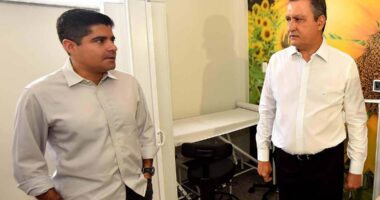 Artigo: ”ACM Neto vai se arrepender de não ter perdido no primeiro turno”, dispara Rui Costa