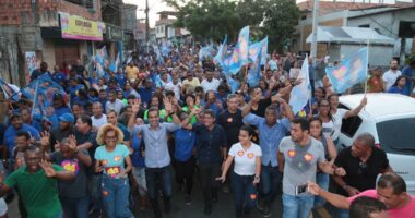 Artigo: Após 16 anos de PT, lideramos o número de pessoas vivendo abaixo da linha da pobreza, diz ACM Neto