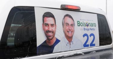 Artigo: Prefeito de Luís Eduardo Magalhães declara apoio a Bolsonaro