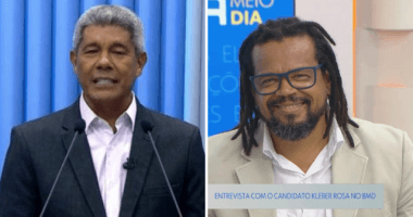 Artigo: PSOL discute neste domingo posição sobre governo de Jerônimo