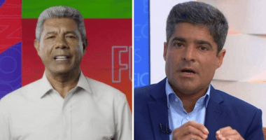 Artigo: Jerônimo e João Roma vão à Exposição de Itapetinga; ACM Neto não irá